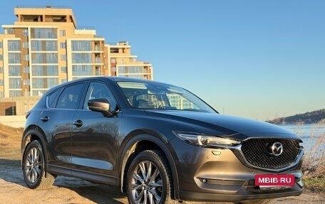 Mazda CX-5 II, 2020 год, 2 999 000 рублей, 7 фотография