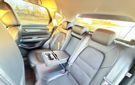 Mazda CX-5 II, 2020 год, 2 999 000 рублей, 13 фотография