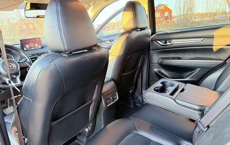 Mazda CX-5 II, 2020 год, 2 999 000 рублей, 14 фотография