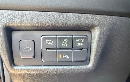 Mazda CX-5 II, 2020 год, 2 999 000 рублей, 15 фотография