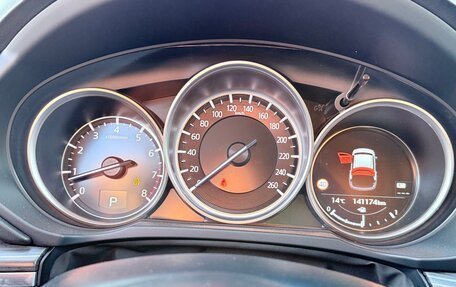 Mazda CX-5 II, 2020 год, 2 999 000 рублей, 16 фотография