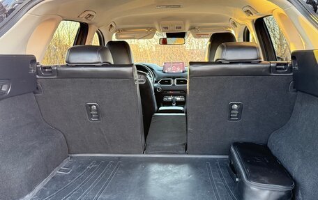 Mazda CX-5 II, 2020 год, 2 999 000 рублей, 21 фотография