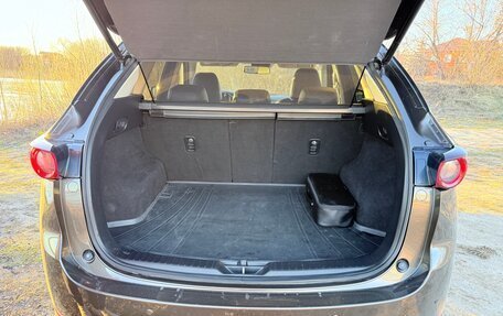 Mazda CX-5 II, 2020 год, 2 999 000 рублей, 18 фотография