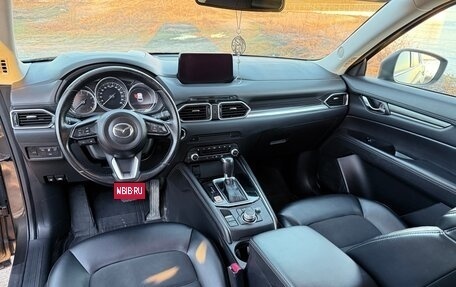 Mazda CX-5 II, 2020 год, 2 999 000 рублей, 24 фотография