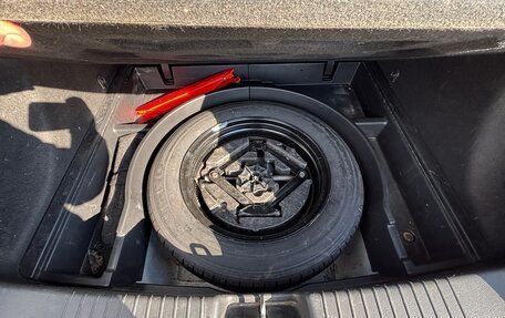 Chevrolet Cruze II, 2014 год, 830 000 рублей, 8 фотография