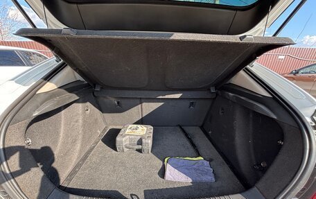 Chevrolet Cruze II, 2014 год, 830 000 рублей, 7 фотография