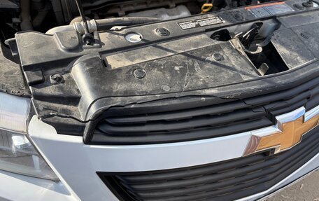 Chevrolet Cruze II, 2014 год, 830 000 рублей, 13 фотография