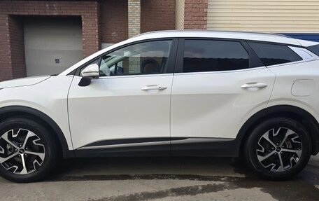 KIA Sportage IV рестайлинг, 2022 год, 3 585 000 рублей, 7 фотография