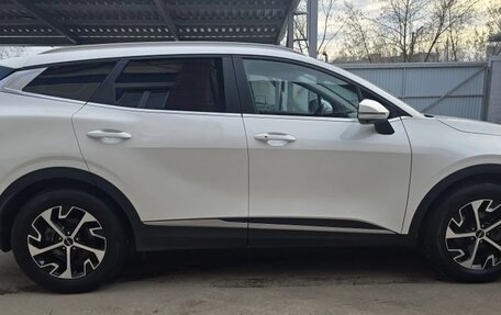 KIA Sportage IV рестайлинг, 2022 год, 3 585 000 рублей, 5 фотография