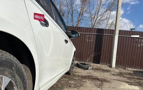 Chevrolet Cruze II, 2014 год, 830 000 рублей, 6 фотография