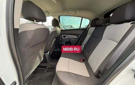 Chevrolet Cruze II, 2014 год, 830 000 рублей, 11 фотография