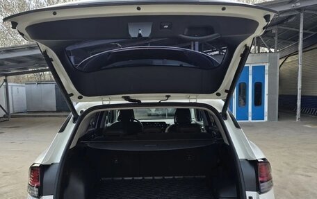 KIA Sportage IV рестайлинг, 2022 год, 3 585 000 рублей, 8 фотография