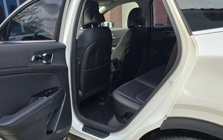 KIA Sportage IV рестайлинг, 2022 год, 3 585 000 рублей, 9 фотография