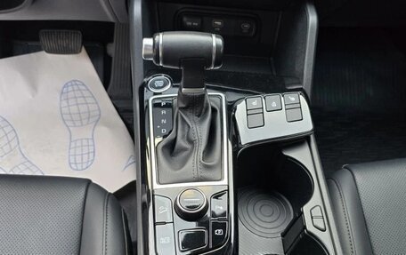 KIA Sportage IV рестайлинг, 2022 год, 3 585 000 рублей, 10 фотография