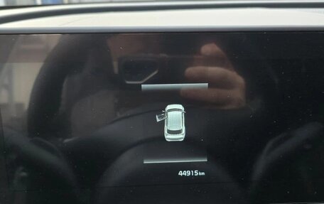 KIA Sportage IV рестайлинг, 2022 год, 3 585 000 рублей, 17 фотография