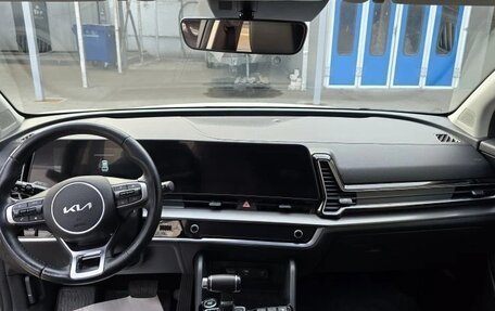 KIA Sportage IV рестайлинг, 2022 год, 3 585 000 рублей, 11 фотография