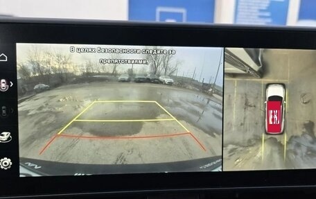 KIA Sportage IV рестайлинг, 2022 год, 3 585 000 рублей, 15 фотография