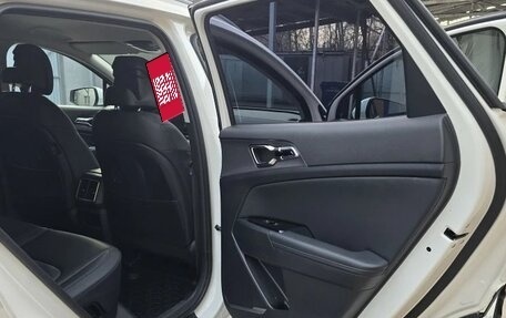 KIA Sportage IV рестайлинг, 2022 год, 3 585 000 рублей, 13 фотография