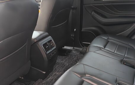 Haval F7x I, 2020 год, 2 100 000 рублей, 9 фотография