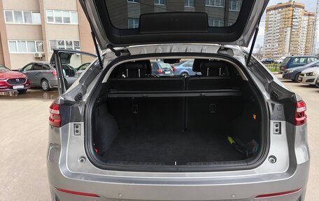 Haval F7x I, 2020 год, 2 100 000 рублей, 8 фотография
