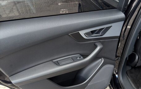 Audi Q7, 2016 год, 3 950 000 рублей, 12 фотография