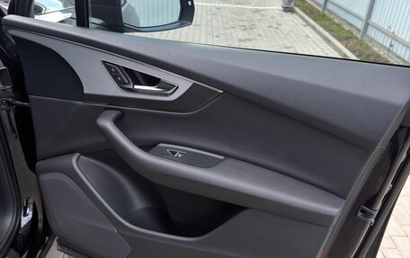 Audi Q7, 2016 год, 3 950 000 рублей, 17 фотография