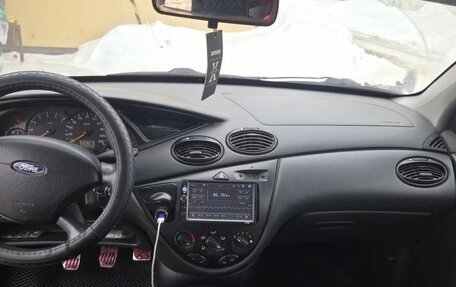 Ford Focus IV, 2003 год, 180 000 рублей, 4 фотография