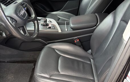 Audi Q7, 2016 год, 3 950 000 рублей, 13 фотография