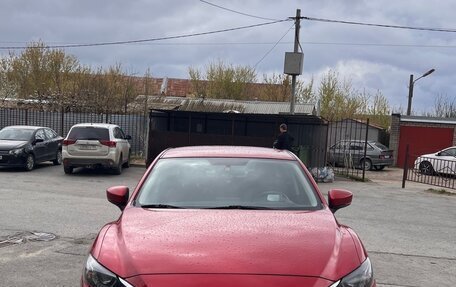 Mazda 6, 2018 год, 2 450 000 рублей, 2 фотография