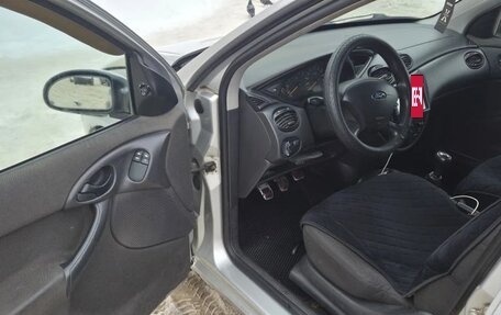 Ford Focus IV, 2003 год, 180 000 рублей, 3 фотография