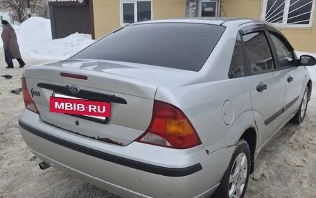 Ford Focus IV, 2003 год, 180 000 рублей, 5 фотография