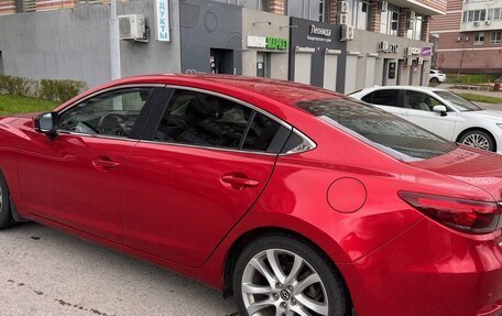 Mazda 6, 2018 год, 2 450 000 рублей, 5 фотография