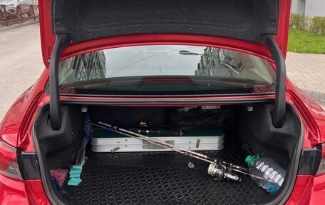 Mazda 6, 2018 год, 2 450 000 рублей, 10 фотография