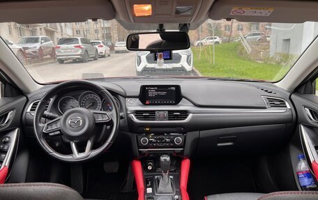 Mazda 6, 2018 год, 2 450 000 рублей, 8 фотография