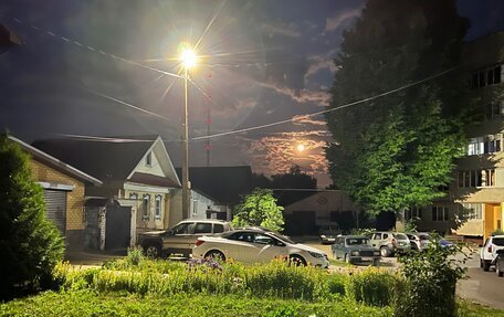 Buick Cascada, 2018 год, 2 300 000 рублей, 7 фотография