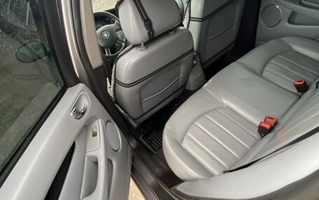 Jaguar X-Type I рестайлинг, 2006 год, 611 000 рублей, 11 фотография