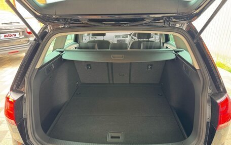 Volkswagen Golf VII, 2016 год, 1 400 000 рублей, 3 фотография