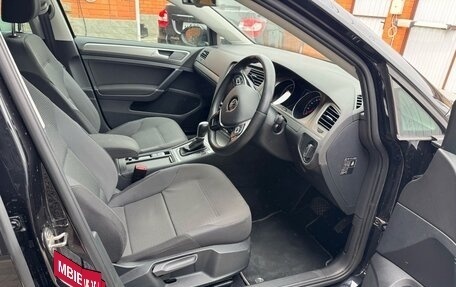 Volkswagen Golf VII, 2016 год, 1 400 000 рублей, 11 фотография