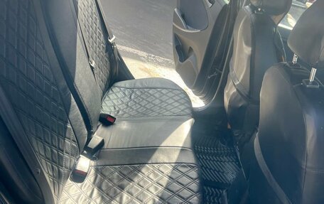 Hyundai Solaris II рестайлинг, 2016 год, 1 050 000 рублей, 5 фотография