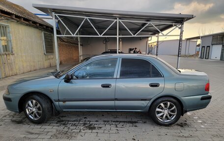 Mitsubishi Carisma I, 2002 год, 325 000 рублей, 5 фотография