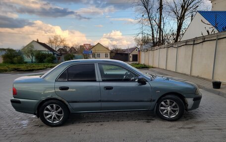 Mitsubishi Carisma I, 2002 год, 325 000 рублей, 3 фотография