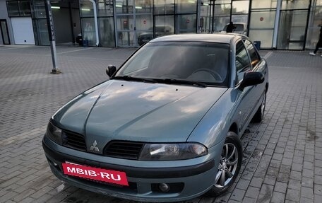 Mitsubishi Carisma I, 2002 год, 325 000 рублей, 2 фотография