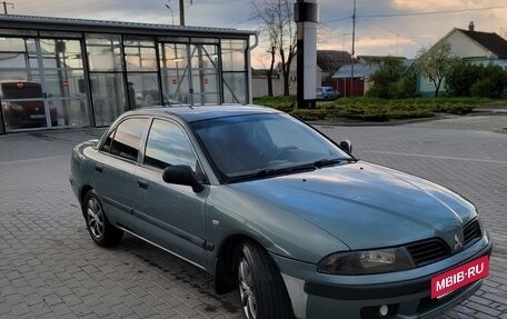 Mitsubishi Carisma I, 2002 год, 325 000 рублей, 6 фотография