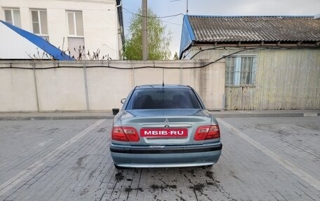 Mitsubishi Carisma I, 2002 год, 325 000 рублей, 4 фотография