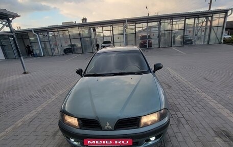 Mitsubishi Carisma I, 2002 год, 325 000 рублей, 8 фотография