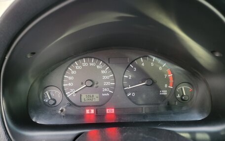 Mitsubishi Carisma I, 2002 год, 325 000 рублей, 13 фотография