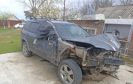 Mitsubishi Outlander III рестайлинг 3, 2006 год, 255 000 рублей, 5 фотография