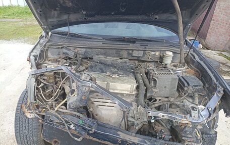 Mitsubishi Outlander III рестайлинг 3, 2006 год, 255 000 рублей, 6 фотография