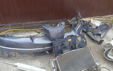 Mitsubishi Outlander III рестайлинг 3, 2006 год, 255 000 рублей, 7 фотография