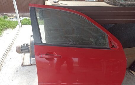 Mitsubishi Outlander III рестайлинг 3, 2006 год, 255 000 рублей, 11 фотография